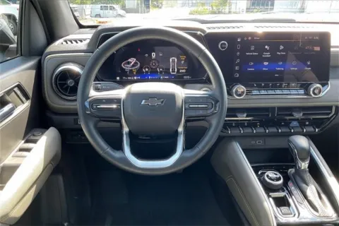 More photos of 2024 Chevrolet Colorado ZR2 at Cable Dahmer Chevrolet of Independence, MO