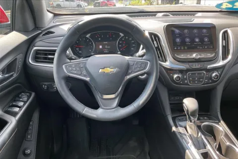 More photos of 2024 Chevrolet Equinox Premier at Cable Dahmer Chevrolet of Independence, MO