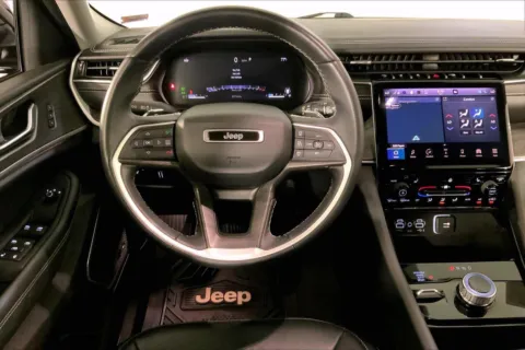 More photos of 2022 Jeep Grand Cherokee L Limited at Cable Dahmer Chevrolet of Independence, MO