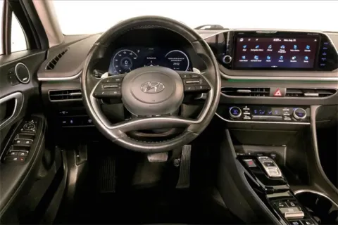 More photos of 2023 Hyundai Sonata Limited at Cable Dahmer Chevrolet of Independence, MO