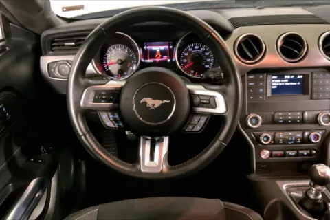 More photos of 2023 Ford Mustang GT at Cable Dahmer Chevrolet of Independence, MO