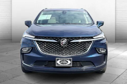 Photos of 2024 Buick Enclave Avenir for sale in Independence, MO at Cable Dahmer Chevrolet of Independence