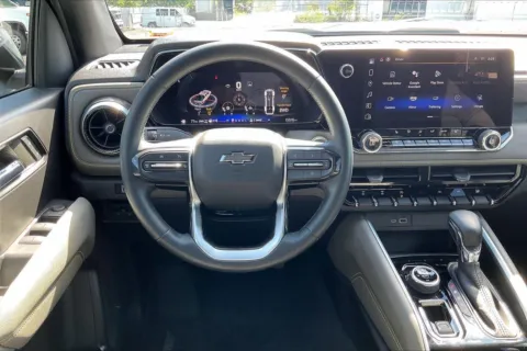 More photos of 2024 Chevrolet Colorado ZR2 at Cable Dahmer Chevrolet of Independence, MO