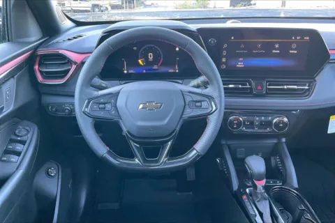 More photos of 2026 Chevrolet Trailblazer RS at Cable Dahmer Chevrolet of Independence, MO