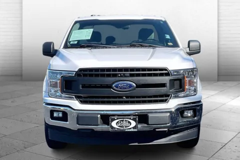 Photos of 2018 Ford F-150 XL for sale in Independence, MO at Cable Dahmer Chevrolet of Independence