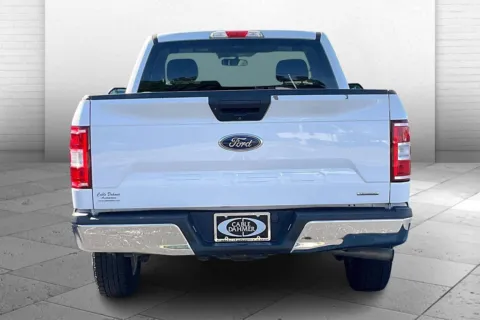 Another view of 2018 Ford F-150 XL for sale in Independence, MO at Cable Dahmer Chevrolet of Independence