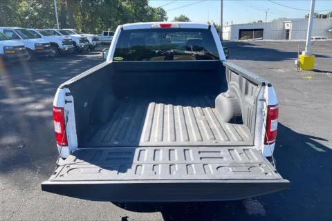 More photos of 2018 Ford F-150 XL at Cable Dahmer Chevrolet of Independence, MO