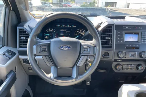 More photos of 2018 Ford F-150 XL at Cable Dahmer Chevrolet of Independence, MO