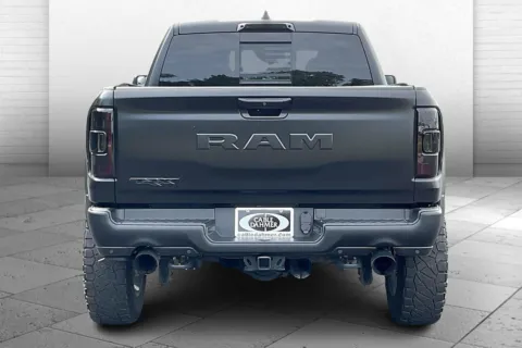Another view of 2023 RAM 1500 TRX for sale in Independence, MO at Cable Dahmer Chevrolet of Independence
