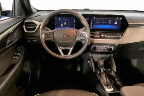 More photos of 2025 Chevrolet Trailblazer ACTIV at Cable Dahmer Chevrolet of Independence, MO