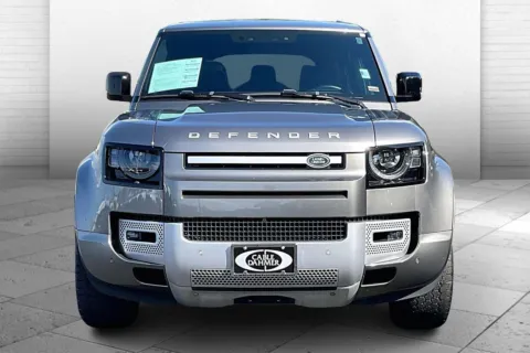 Photos of 2022 Land Rover Defender XS Edition for sale in Independence, MO at Cable Dahmer Chevrolet of Independence