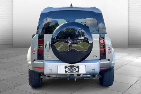 Another view of 2022 Land Rover Defender XS Edition for sale in Independence, MO at Cable Dahmer Chevrolet of Independence