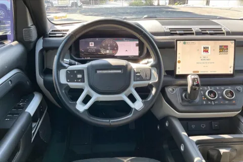 More photos of 2022 Land Rover Defender XS Edition at Cable Dahmer Chevrolet of Independence, MO