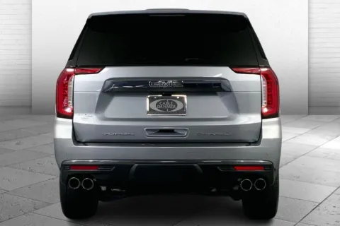 Another view of 2023 GMC Yukon Denali Ultimate for sale in Independence, MO at Cable Dahmer Chevrolet of Independence
