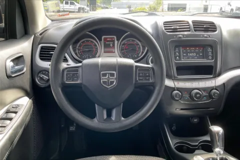 More photos of 2018 Dodge Journey SXT at Cable Dahmer Chevrolet of Independence, MO