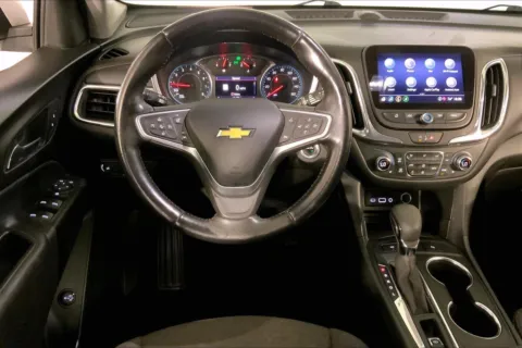 More photos of 2022 Chevrolet Equinox LT at Cable Dahmer Chevrolet of Independence, MO