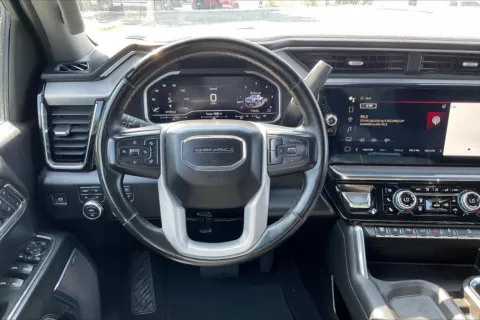 More photos of 2024 GMC Sierra 2500 HD Denali at Cable Dahmer Chevrolet of Independence, MO