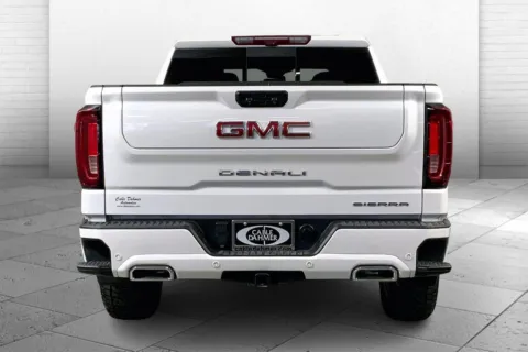 Another view of 2023 GMC Sierra 1500 Denali for sale in Independence, MO at Cable Dahmer Chevrolet of Independence