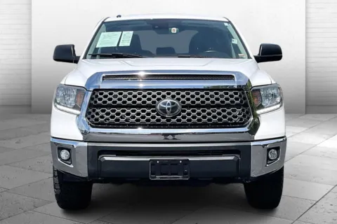 Photos of 2018 Toyota Tundra SR5 for sale in Independence, MO at Cable Dahmer Chevrolet of Independence