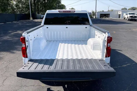 More photos of 2024 Chevrolet Silverado 1500 LT at Cable Dahmer Chevrolet of Independence, MO