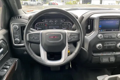 More photos of 2020 GMC Sierra 1500 SLE at Cable Dahmer Chevrolet of Independence, MO