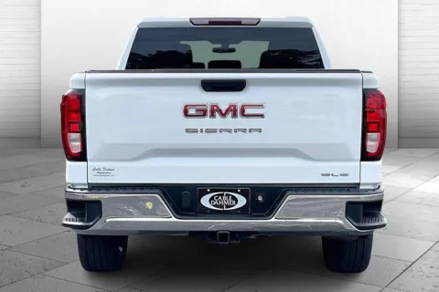 Another view of 2020 GMC Sierra 1500 SLE for sale in Independence, MO at Cable Dahmer Chevrolet of Independence