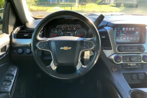More photos of 2019 Chevrolet Suburban LT at Cable Dahmer Chevrolet of Independence, MO