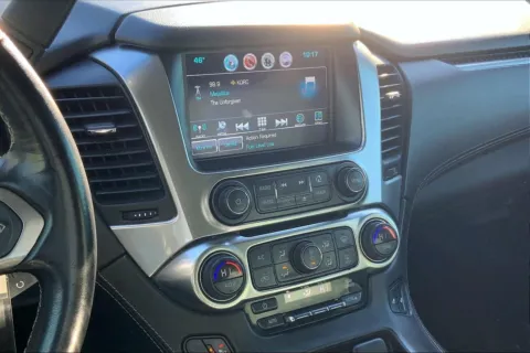 More photos of 2019 Chevrolet Suburban LT at Cable Dahmer Chevrolet of Independence, MO