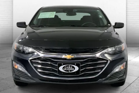 Photos of 2023 Chevrolet Malibu LT for sale in Independence, MO at Cable Dahmer Chevrolet of Independence