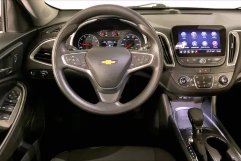 More photos of 2023 Chevrolet Malibu LT at Cable Dahmer Chevrolet of Independence, MO