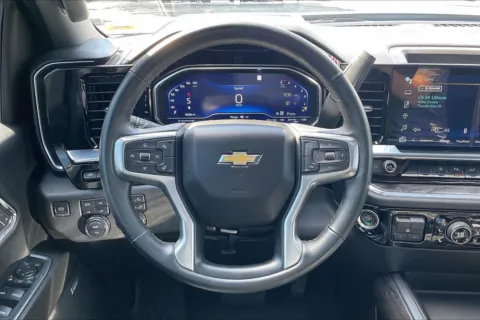 More photos of 2024 Chevrolet Silverado 2500 HD LTZ at Cable Dahmer Chevrolet of Independence, MO