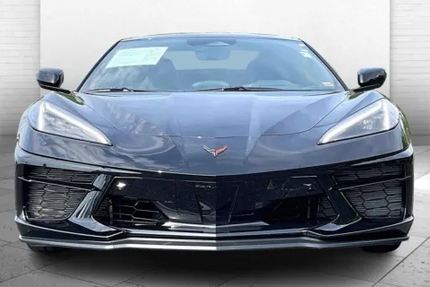 Photos of 2024 Chevrolet Corvette Stingray 2LT for sale in Independence, MO at Cable Dahmer Chevrolet of Independence