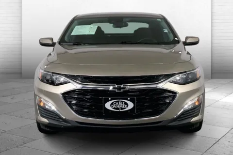 Photos of 2024 Chevrolet Malibu RS for sale in Independence, MO at Cable Dahmer Chevrolet of Independence
