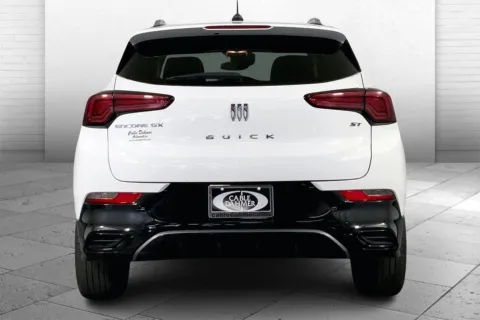 Another view of 2024 Buick Encore GX Sport Touring for sale in Independence, MO at Cable Dahmer Chevrolet of Independence