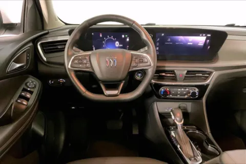 More photos of 2024 Buick Encore GX Sport Touring at Cable Dahmer Chevrolet of Independence, MO