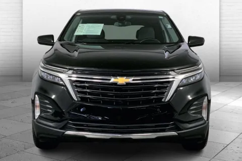 Photos of 2023 Chevrolet Equinox LT for sale in Independence, MO at Cable Dahmer Chevrolet of Independence