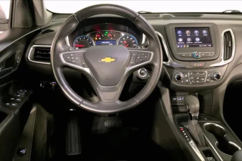 More photos of 2022 Chevrolet Equinox LT at Cable Dahmer Chevrolet of Independence, MO