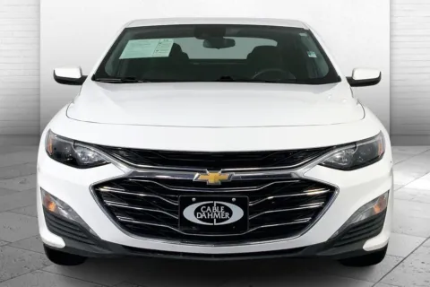 Photos of 2023 Chevrolet Malibu LT for sale in Independence, MO at Cable Dahmer Chevrolet of Independence