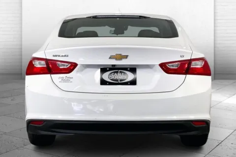 Another view of 2023 Chevrolet Malibu LT for sale in Independence, MO at Cable Dahmer Chevrolet of Independence