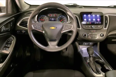 More photos of 2023 Chevrolet Malibu LT at Cable Dahmer Chevrolet of Independence, MO
