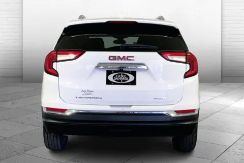 Another view of 2024 GMC Terrain SLT for sale in Independence, MO at Cable Dahmer Chevrolet of Independence