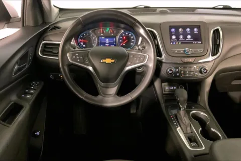 More photos of 2022 Chevrolet Equinox LT at Cable Dahmer Chevrolet of Independence, MO