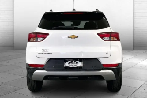 Another view of 2023 Chevrolet Trailblazer LT for sale in Independence, MO at Cable Dahmer Chevrolet of Independence