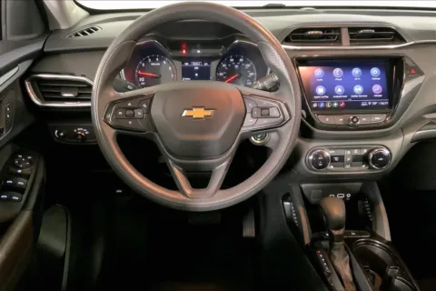 More photos of 2023 Chevrolet Trailblazer LT at Cable Dahmer Chevrolet of Independence, MO