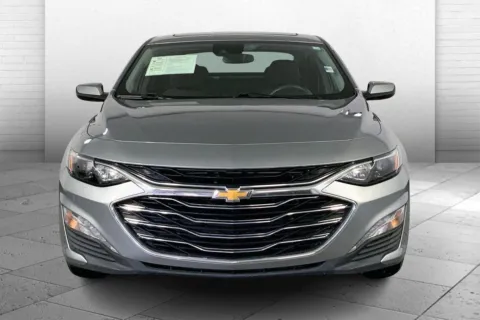 Photos of 2024 Chevrolet Malibu 1LT for sale in Independence, MO at Cable Dahmer Chevrolet of Independence