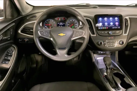 More photos of 2024 Chevrolet Malibu 1LT at Cable Dahmer Chevrolet of Independence, MO