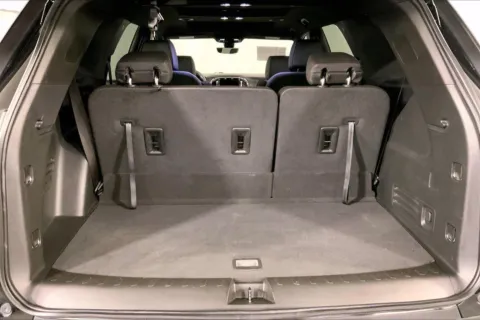 More photos of 2023 Chevrolet Traverse RS at Cable Dahmer Chevrolet of Independence, MO