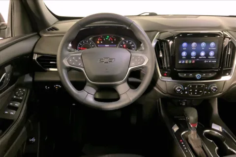More photos of 2023 Chevrolet Traverse RS at Cable Dahmer Chevrolet of Independence, MO