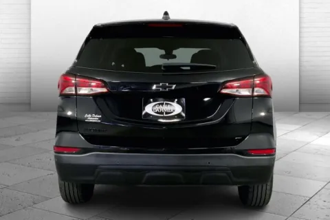 Another view of 2023 Chevrolet Equinox LS for sale in Independence, MO at Cable Dahmer Chevrolet of Independence