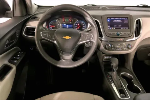More photos of 2023 Chevrolet Equinox LS at Cable Dahmer Chevrolet of Independence, MO